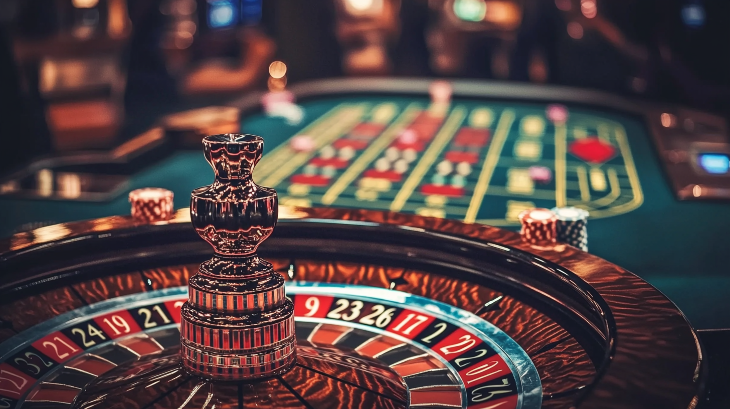 Casino Online JOGO631